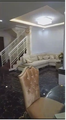 Rumah DiJual di Cluster Oscar Jababeka Cikarang